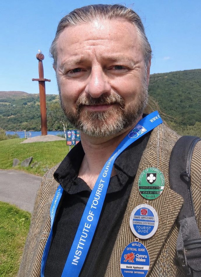 David Appleyard