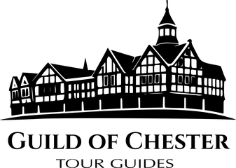 Guild of Chester Tour Guides logo